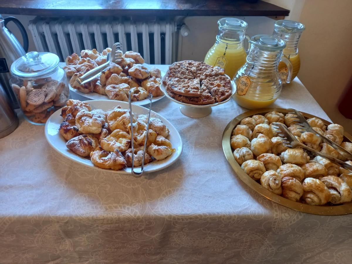 Willa Casa Cares Reggello Zewnętrze zdjęcie